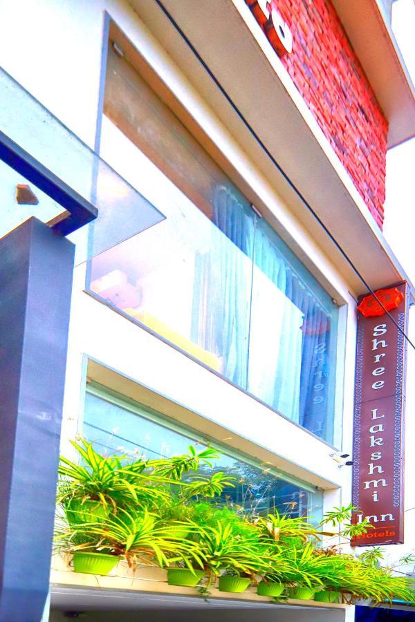 Shree Lakshmi Inn - Premium Hotel Salem Exterior photo