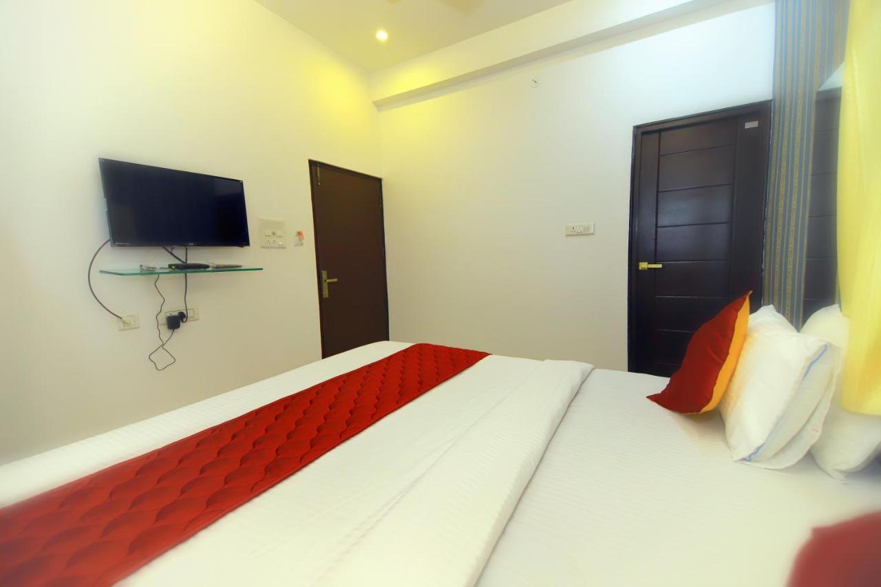 Shree Lakshmi Inn - Premium Hotel Salem Exterior photo